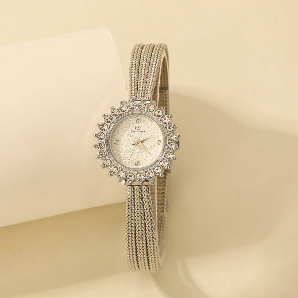 Meridian Vintage Watch