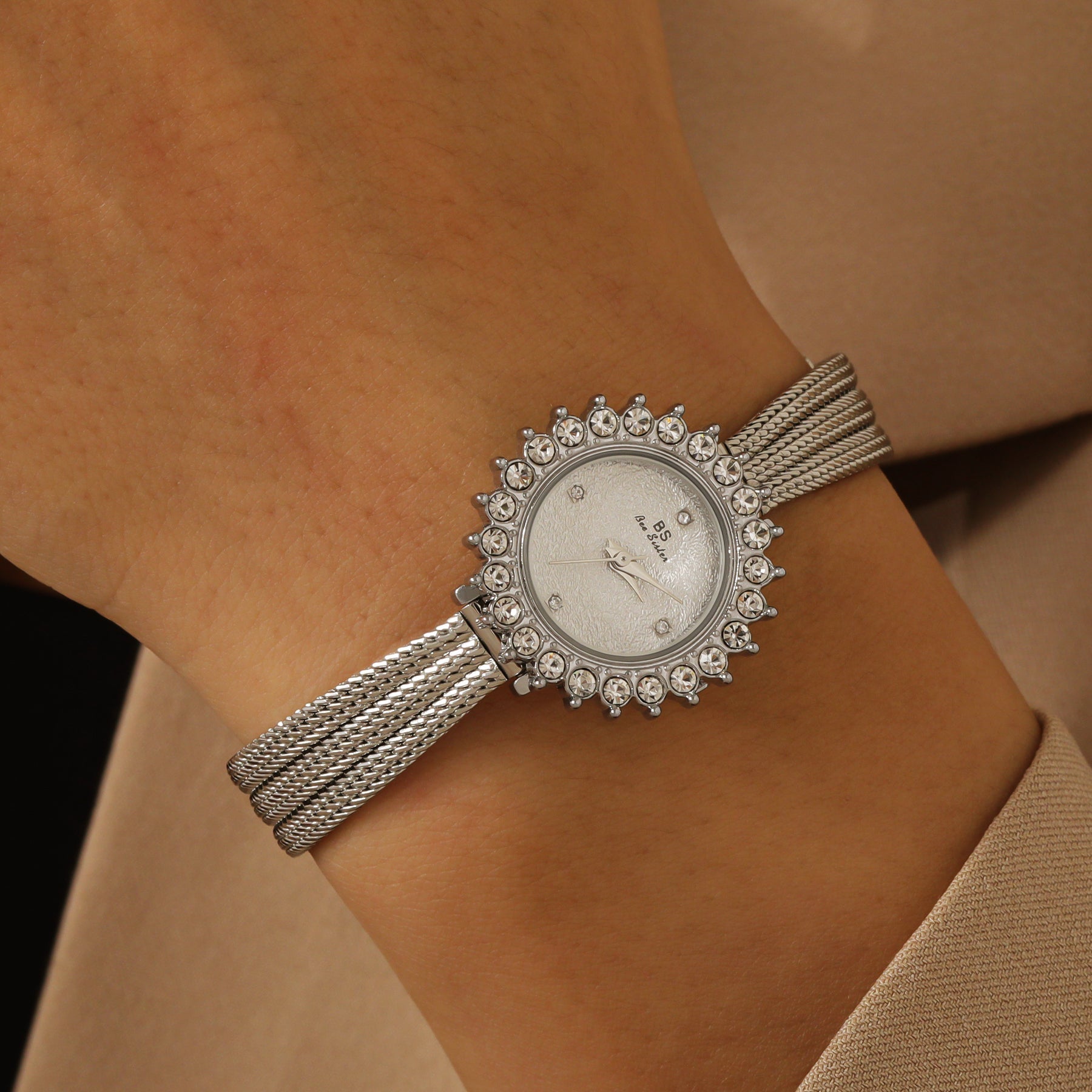 Meridian Vintage Watch