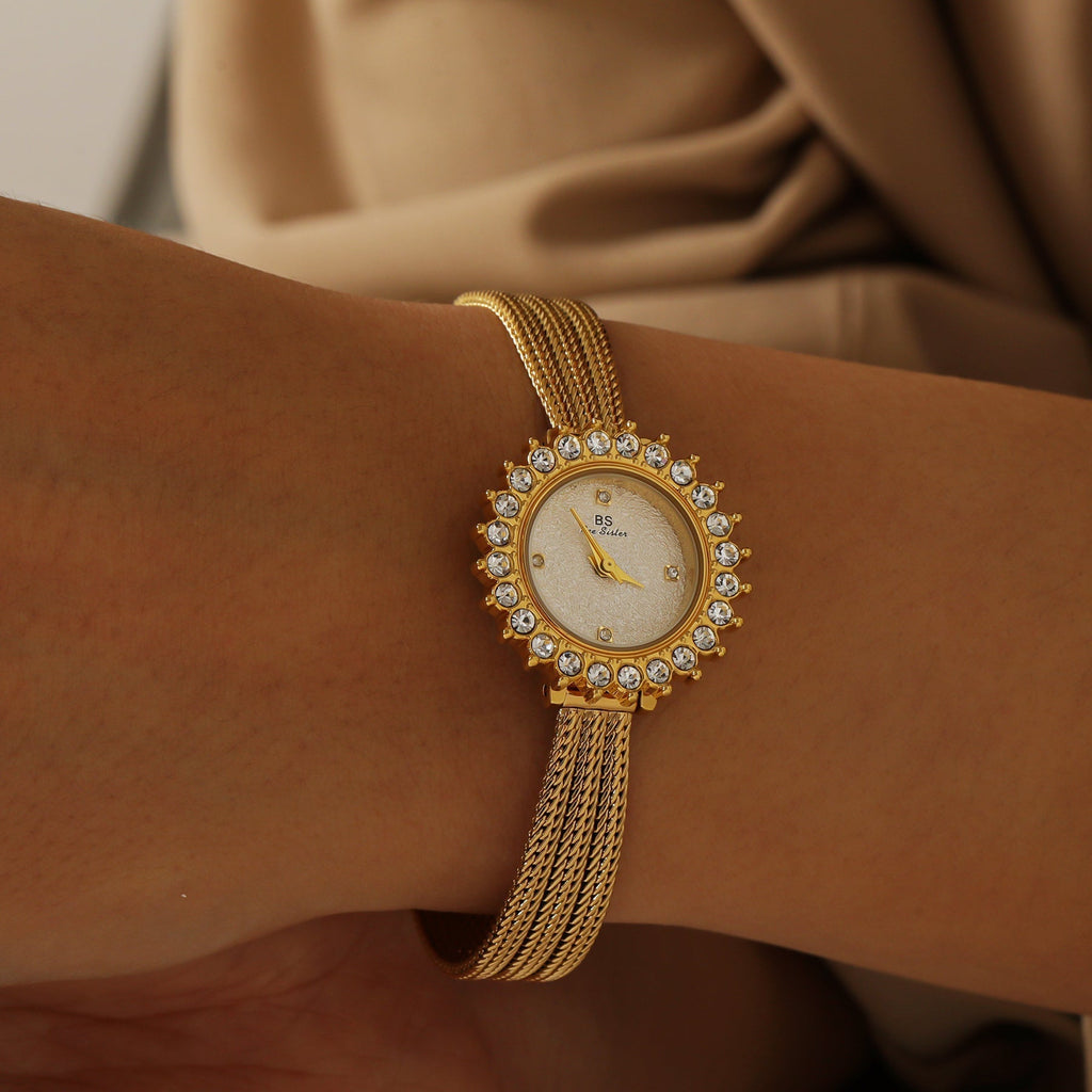 Meridian Vintage Watch